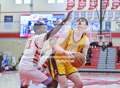 Thumbnail 1 in Evansville Bosse @ Chesterton photogallery.