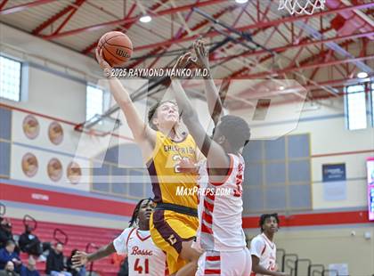 Thumbnail 2 in Evansville Bosse @ Chesterton photogallery.