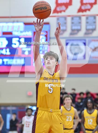 Thumbnail 1 in Evansville Bosse @ Chesterton photogallery.