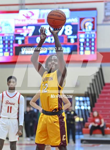 Thumbnail 2 in Evansville Bosse @ Chesterton photogallery.