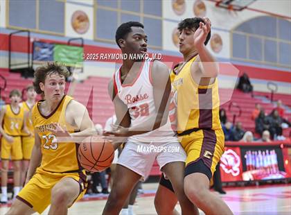 Thumbnail 2 in Evansville Bosse @ Chesterton photogallery.