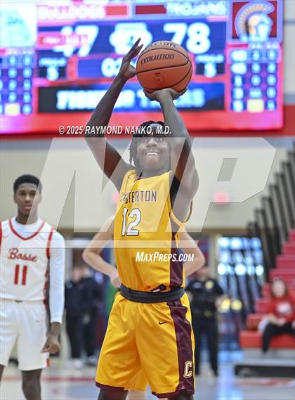 Thumbnail 1 in Evansville Bosse @ Chesterton photogallery.