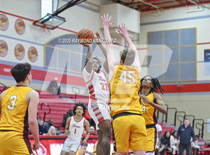 Thumbnail 3 in Evansville Bosse @ Chesterton photogallery.