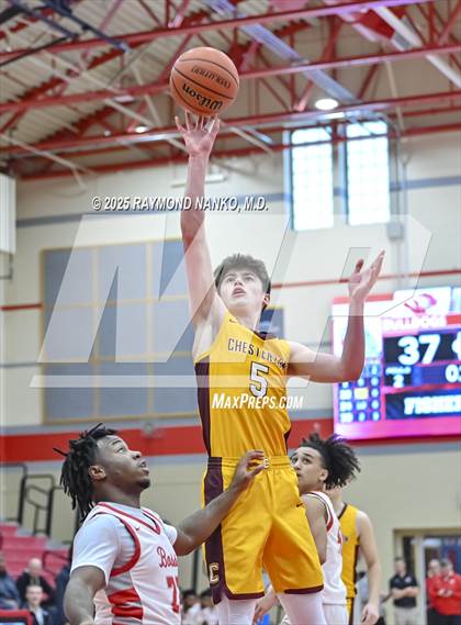 Thumbnail 1 in Evansville Bosse @ Chesterton photogallery.