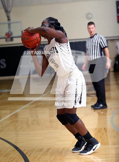 Thumbnail 3 in Marian @ Lincoln Northeast photogallery.