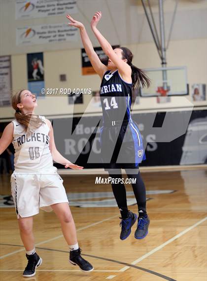 Thumbnail 1 in Marian @ Lincoln Northeast photogallery.