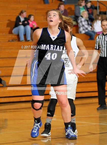 Thumbnail 2 in Marian @ Lincoln Northeast photogallery.