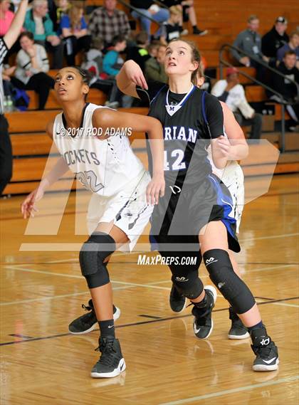 Thumbnail 2 in Marian @ Lincoln Northeast photogallery.