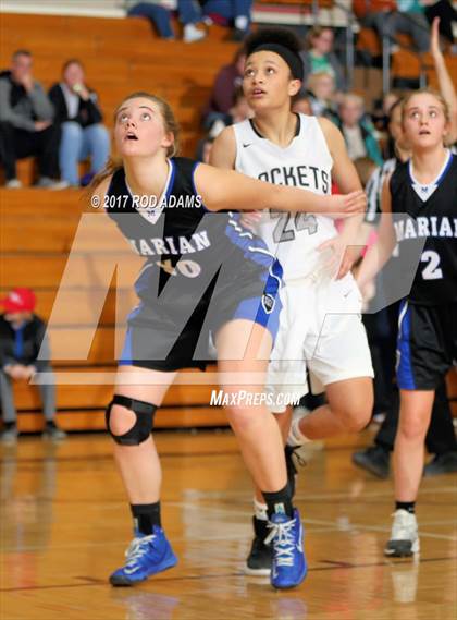 Thumbnail 3 in Marian @ Lincoln Northeast photogallery.