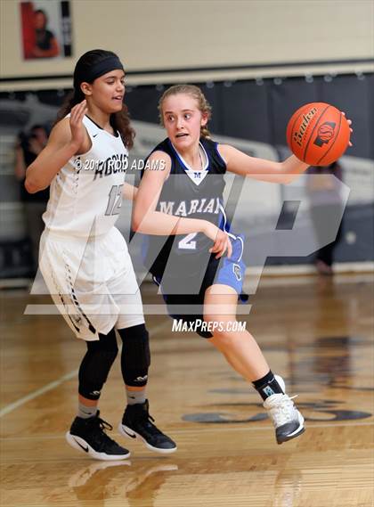 Thumbnail 2 in Marian @ Lincoln Northeast photogallery.