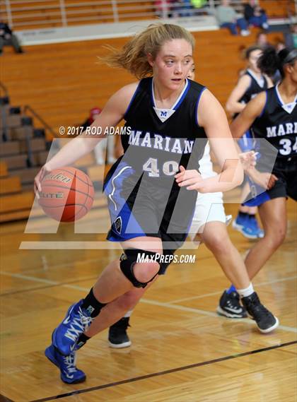 Thumbnail 2 in Marian @ Lincoln Northeast photogallery.