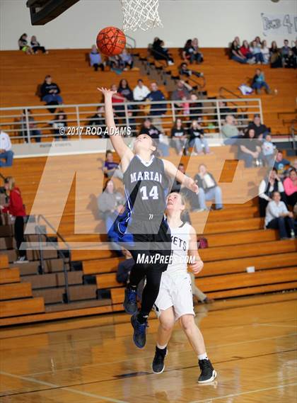 Thumbnail 3 in Marian @ Lincoln Northeast photogallery.