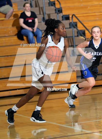 Thumbnail 3 in Marian @ Lincoln Northeast photogallery.