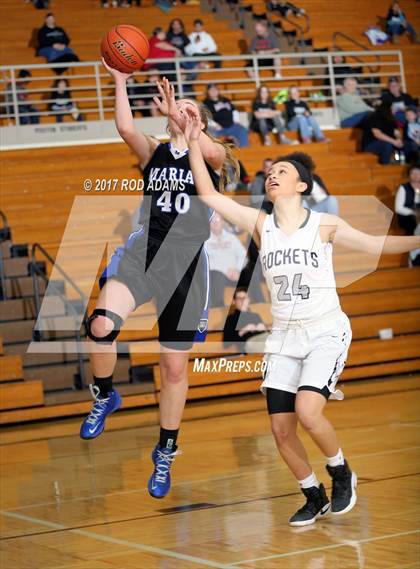 Thumbnail 1 in Marian @ Lincoln Northeast photogallery.