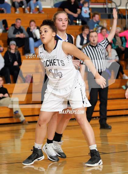 Thumbnail 2 in Marian @ Lincoln Northeast photogallery.