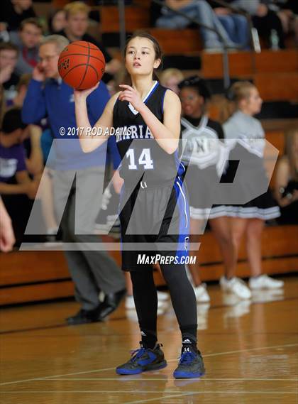 Thumbnail 2 in Marian @ Lincoln Northeast photogallery.