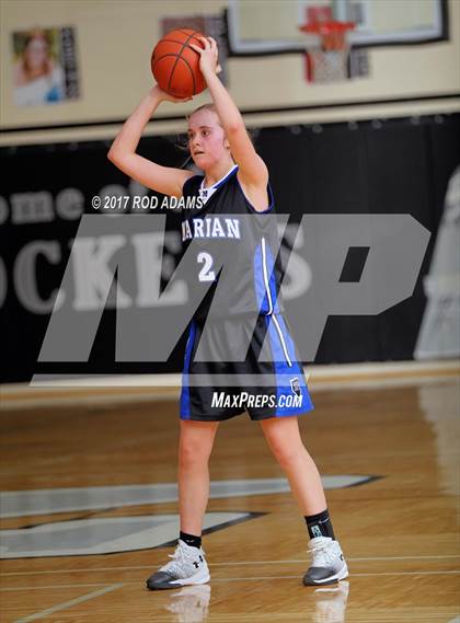 Thumbnail 3 in Marian @ Lincoln Northeast photogallery.
