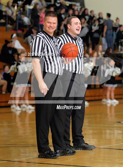 Thumbnail 1 in Marian @ Lincoln Northeast photogallery.