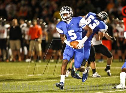 Thumbnail 1 in Loveland @ Winton Woods photogallery.