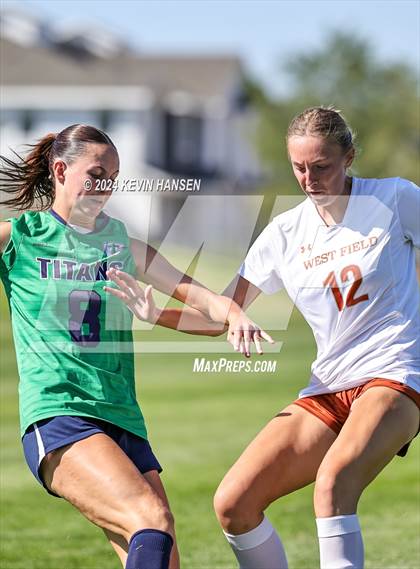 Thumbnail 2 in West Field @ Syracuse photogallery.