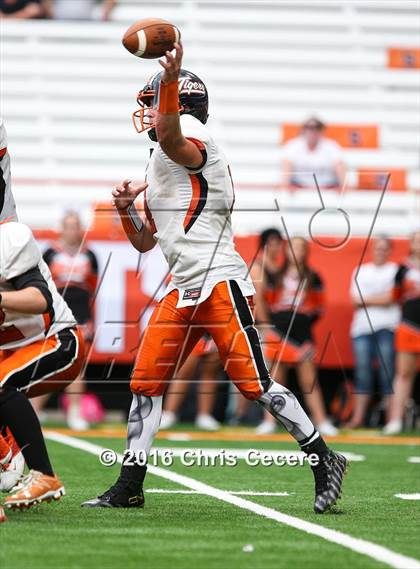 Thumbnail 3 in Mexico @ Cazenovia (Kickoff Classic) photogallery.