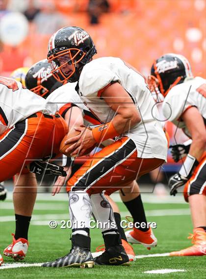 Thumbnail 2 in Mexico @ Cazenovia (Kickoff Classic) photogallery.
