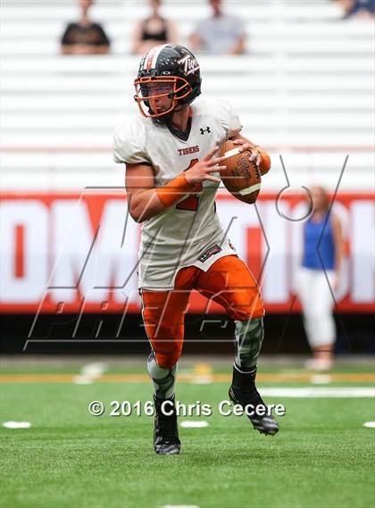 Thumbnail 2 in Mexico @ Cazenovia (Kickoff Classic) photogallery.