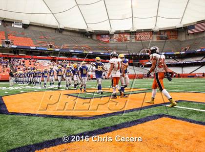 Thumbnail 1 in Mexico @ Cazenovia (Kickoff Classic) photogallery.