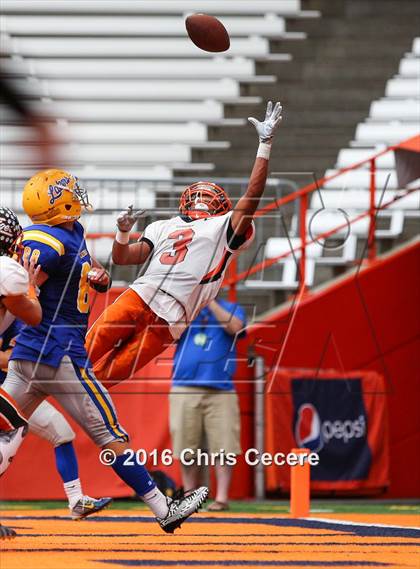 Thumbnail 1 in Mexico @ Cazenovia (Kickoff Classic) photogallery.