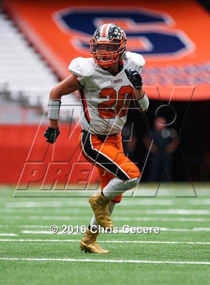 Thumbnail 1 in Mexico @ Cazenovia (Kickoff Classic) photogallery.
