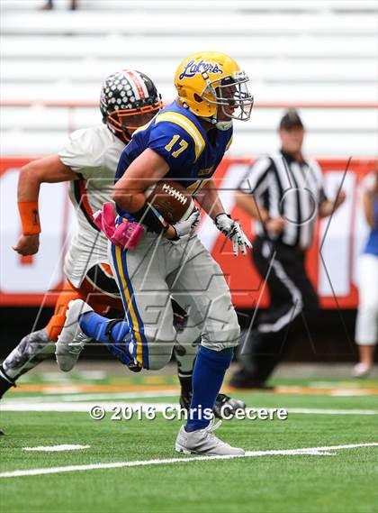 Thumbnail 1 in Mexico @ Cazenovia (Kickoff Classic) photogallery.