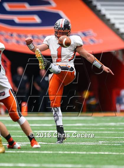 Thumbnail 3 in Mexico @ Cazenovia (Kickoff Classic) photogallery.