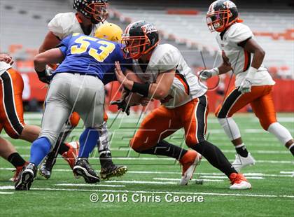 Thumbnail 3 in Mexico @ Cazenovia (Kickoff Classic) photogallery.