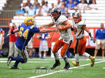Thumbnail 3 in Mexico @ Cazenovia (Kickoff Classic) photogallery.