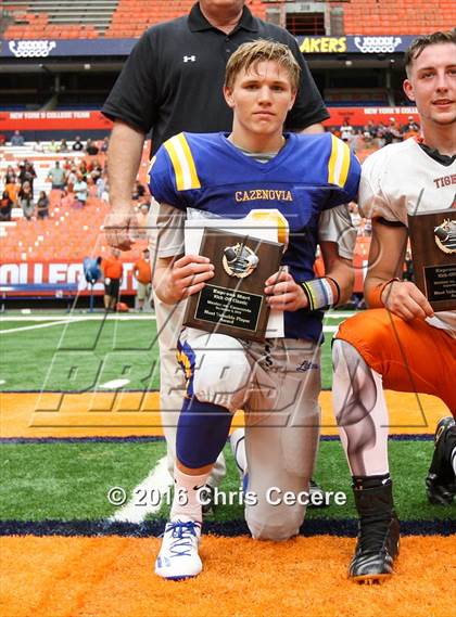 Thumbnail 3 in Mexico @ Cazenovia (Kickoff Classic) photogallery.