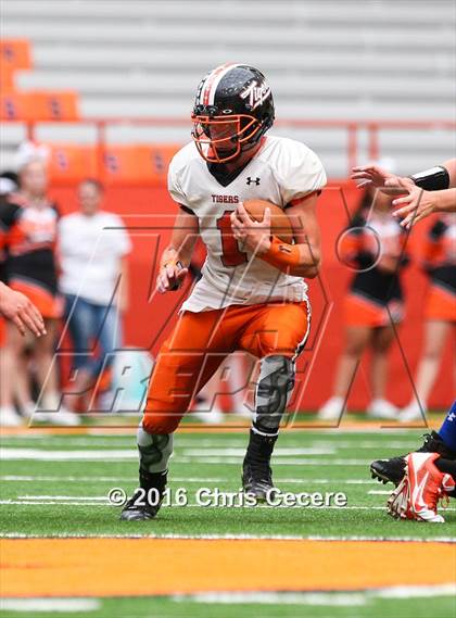 Thumbnail 1 in Mexico @ Cazenovia (Kickoff Classic) photogallery.