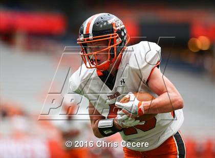 Thumbnail 3 in Mexico @ Cazenovia (Kickoff Classic) photogallery.