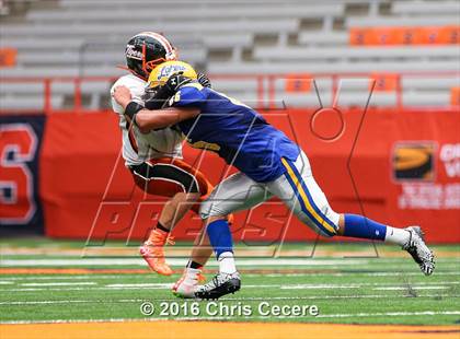Thumbnail 3 in Mexico @ Cazenovia (Kickoff Classic) photogallery.