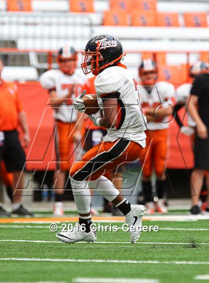 Thumbnail 3 in Mexico @ Cazenovia (Kickoff Classic) photogallery.
