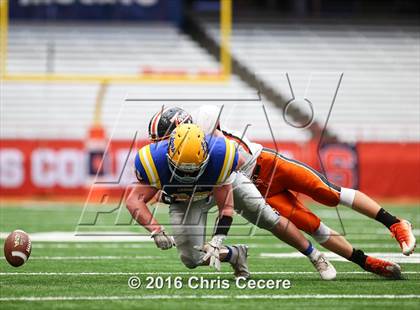 Thumbnail 2 in Mexico @ Cazenovia (Kickoff Classic) photogallery.