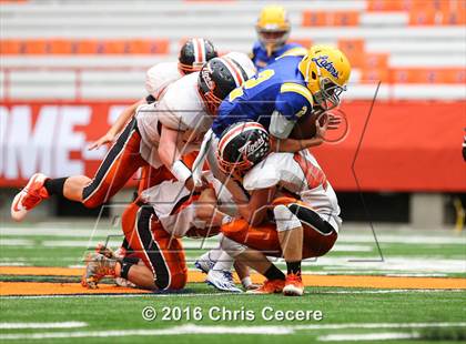 Thumbnail 2 in Mexico @ Cazenovia (Kickoff Classic) photogallery.