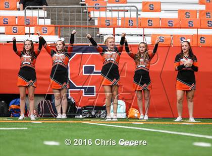 Thumbnail 2 in Mexico @ Cazenovia (Kickoff Classic) photogallery.