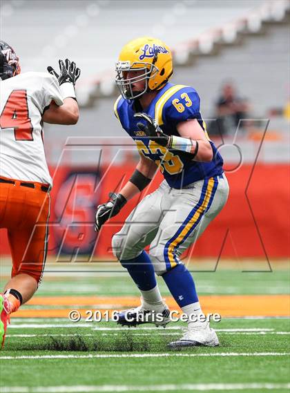 Thumbnail 3 in Mexico @ Cazenovia (Kickoff Classic) photogallery.