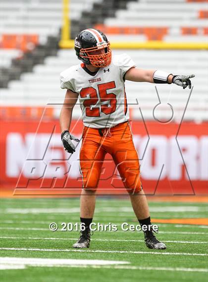 Thumbnail 1 in Mexico @ Cazenovia (Kickoff Classic) photogallery.