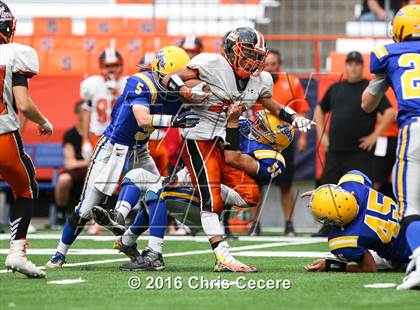 Thumbnail 1 in Mexico @ Cazenovia (Kickoff Classic) photogallery.