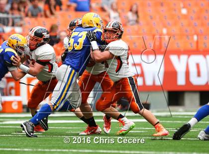 Thumbnail 3 in Mexico @ Cazenovia (Kickoff Classic) photogallery.