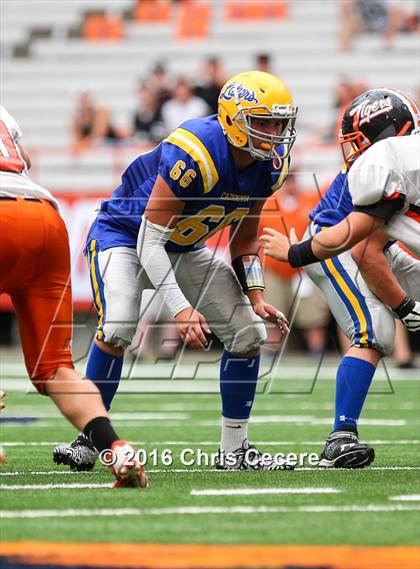 Thumbnail 3 in Mexico @ Cazenovia (Kickoff Classic) photogallery.