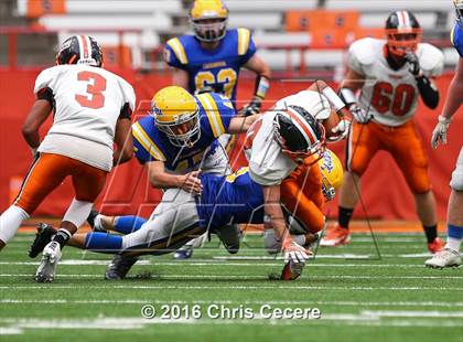 Thumbnail 2 in Mexico @ Cazenovia (Kickoff Classic) photogallery.