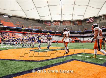 Thumbnail 3 in Mexico @ Cazenovia (Kickoff Classic) photogallery.