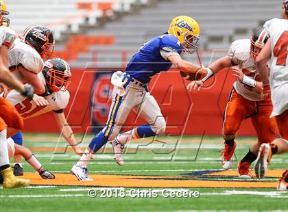 Thumbnail 2 in Mexico @ Cazenovia (Kickoff Classic) photogallery.